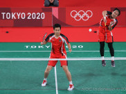 Jadwal Indonesia di Olimpiade Tokyo 2020: Ahsan/Hendra Lakoni Laga Krusial