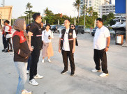 Punya Juara Dunia, CdM Optimistis Jetski Bisa Berprestasi di SEA Games 2023