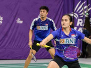 Orleans Masters: Indonesia Kirim Dua Wakil ke Semifinal