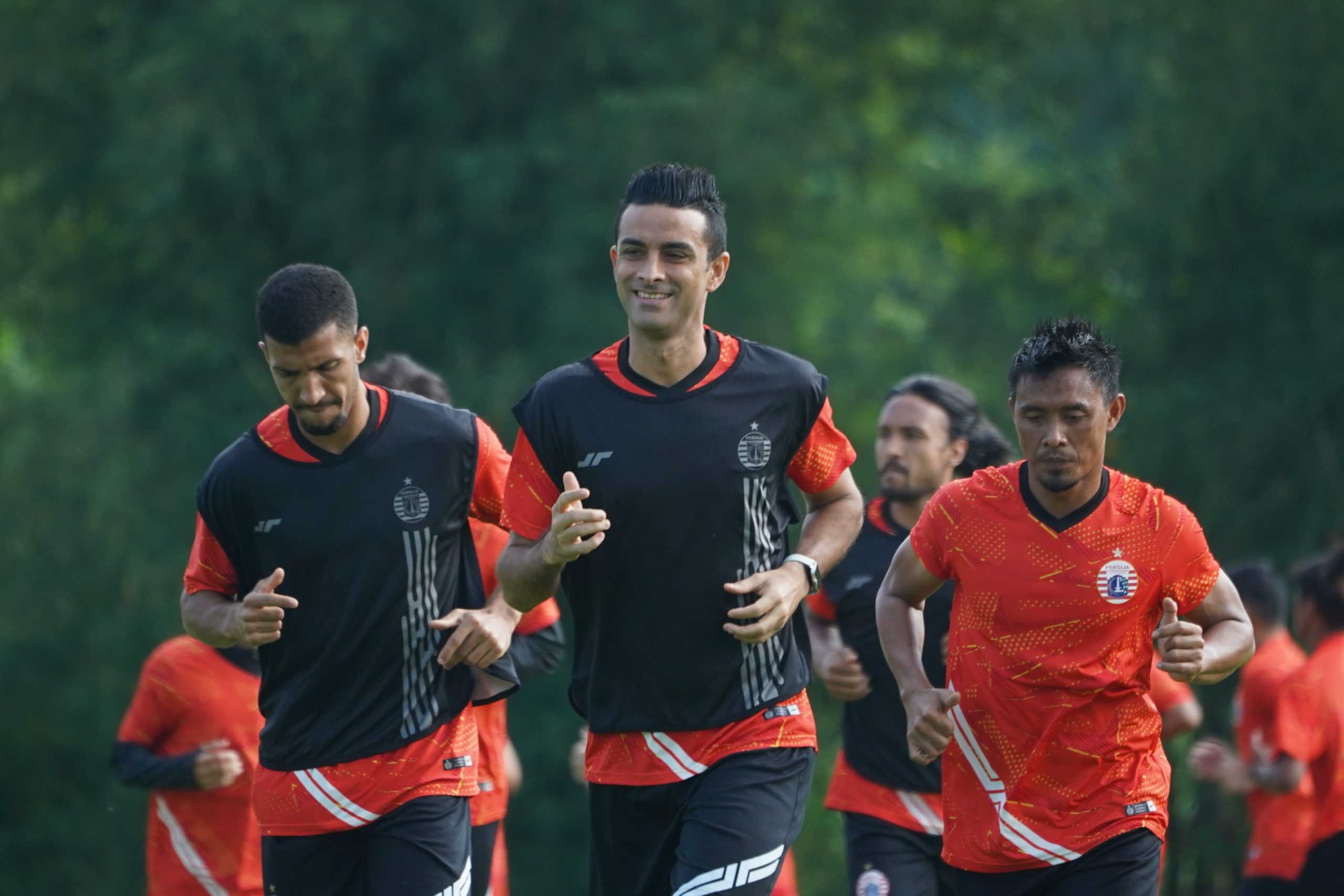 Otavio Dutra Berseberangan dengan Gelandang Persebaya soal Potensi Brasil Juara