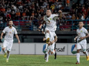 Piala Indonesia: Persebaya Pertahankan 11 Pemain Terbaik saat Menang atas Borneo FC untuk Hadapi Madura United