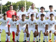 Usai Jumpa Inggris, Meksiko, Lawan Timnas Indonesia U-19 Ikuti Ajang yang Libatkan Argentina dan Uruguay
