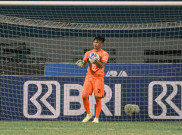 Lawan Madura United, Persebaya Turunkan Ernando Ari