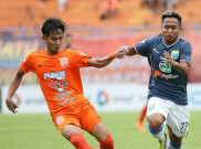 Borneo FC 3-2 Persela, Madura United 2-2 PSIS: Drama Injury Time