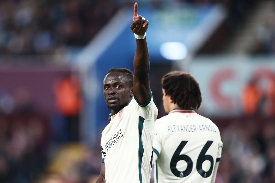 Blak-blakan, Sadio Mane Klaim Nyaris Gabung Manchester United