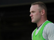 Soal Polemik Kembali Perkuat Timnas Inggris, Rooney Didukung Legenda Manchester United