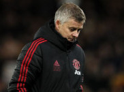 Kalah Telak di Old Trafford, Solskjaer Akui Man United Punya Tugas Berat di Markas Man City