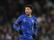 Urungkan Niat Rekrut Jadon Sancho, AS Roma Beralih ke Bintang Muda Chelsea