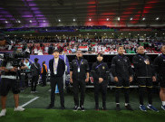 Buntut Kontroversi Gol Kedua Irak, Manajer Timnas Indonesia Layangkan Protes Resmi ke AFC