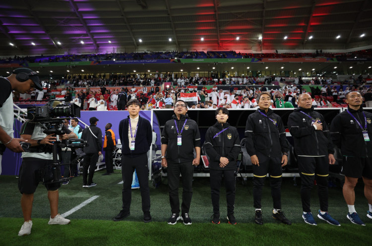 Buntut Kontroversi Gol Kedua Irak, Manajer Timnas Indonesia Layangkan Protes Resmi ke AFC