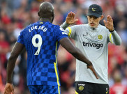 Sudah Keluar Banyak Uang, Chelsea Tidak Mau Menyerah Begitu saja kepada Lukaku