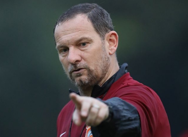 Laga Kontra Persib, Spesial dan Jadi Ajang Reuni Singkat Dejan Antonic