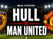 Link Live Streaming Hull City vs Manchester United Beserta Cara Menontonnya: Kick-of di MCM Stadium, Sabtu (22/08)
