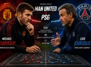 Cara Menonton dan Link Streaming Manchester United vs PSG, Live Sabtu (8/8) Pukul 22.00 WIB