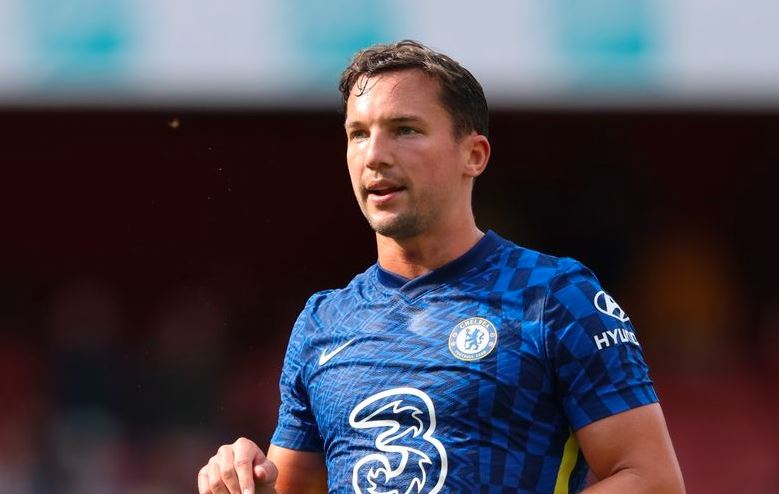 Lima Tahun Terbuang di Chelsea, Danny Drinkwater Dipenuhi Penyesalan