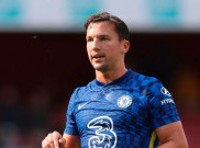 Lima Tahun Terbuang di Chelsea, Danny Drinkwater Dipenuhi Penyesalan