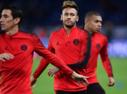 Tawaran Menarik Barcelona untuk Rayu PSG Lepas Neymar