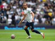 Meski Sempat Mangkir Latihan, Reputasi Harry Kane Tidak Ternodai