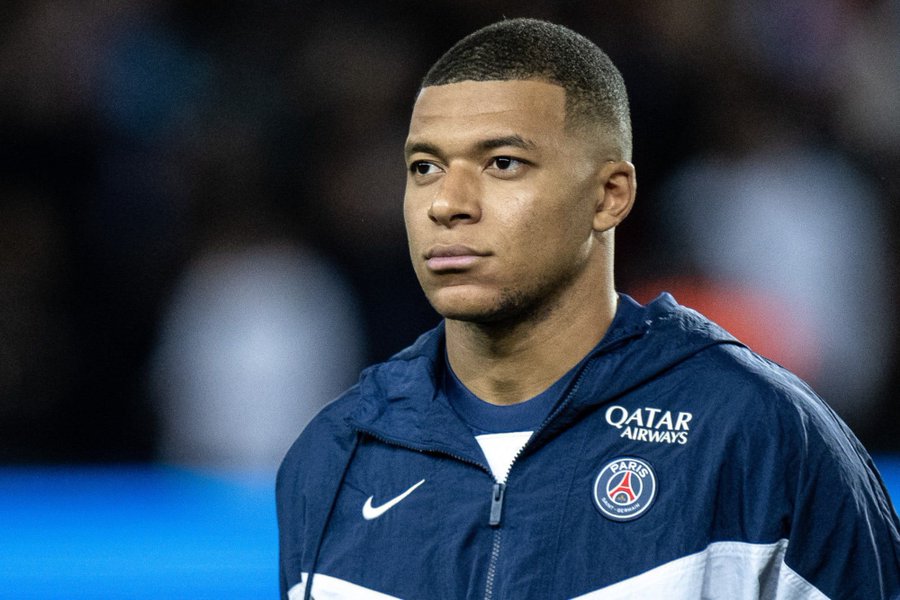 Al Hilal dan Tottenham Ancam Skenario Madrid Dapatkan Kylian Mbappe