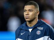 Al Hilal dan Tottenham Ancam Skenario Madrid Dapatkan Kylian Mbappe