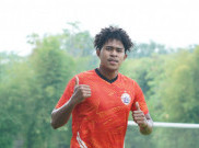 Pelatih dan Lima Pemain Kena COVID-19, Persija Tak Mau Menyerah Lawan Arema FC