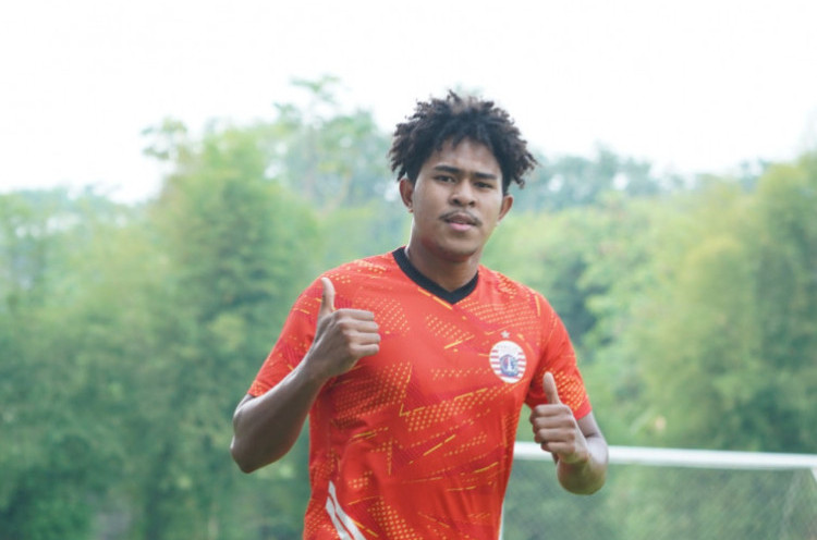 Pelatih dan Lima Pemain Kena COVID-19, Persija Tak Mau Menyerah Lawan Arema FC