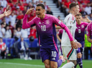 Hasil Euro 2024: Hajar Hungaria 2-0, Jerman Jadi Tim Pertama yang Lolos Ke-16 Besar