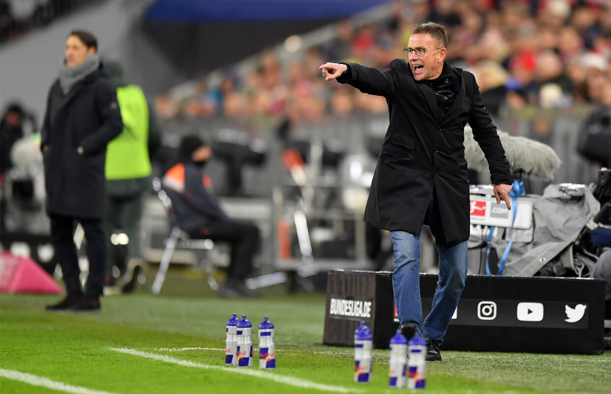 Alasan Utama Tersendatnya Izin Kerja Ralf Rangnick