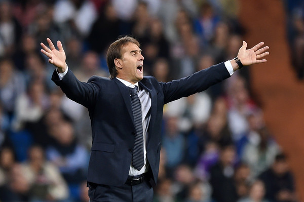 Eks Pelatih Real Madrid Tertarik Berkarier di Premier League