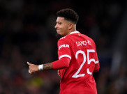Gareth Southgate Akui Jadon Sancho Tidak Pantas Perkuat Inggris