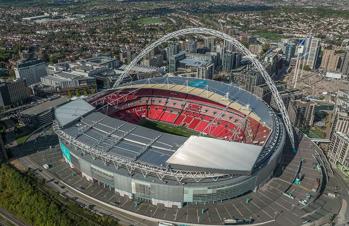 Arsenal Pertimbangkan Pindah ke Stadion Wembley