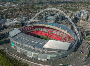 Arsenal Pertimbangkan Pindah ke Stadion Wembley