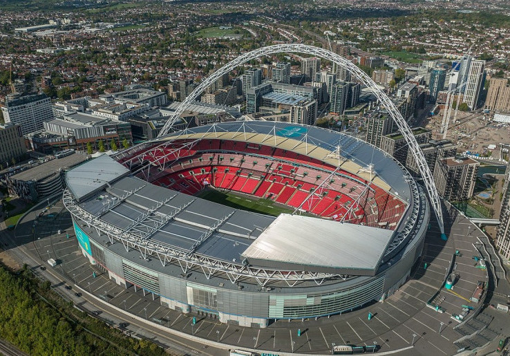 Arsenal Pertimbangkan Pindah ke Stadion Wembley