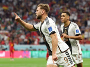 Kebanyakan Striker, Dortmund Buka Peluang Jual Fullkrug ke AC Milan