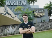 Dewa United Banten FC Datangkan Gelandang Malut United Vico Duarte