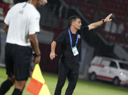 Belum Pikirkan Persib Bandung, Persija Fokus Hadapi Dewa United FC