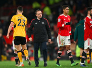 Level Kebugaran Tak Mumpuni, Sulit bagi Man United Terapkan Gegenpressing