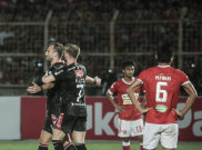 Perseru Badak Lampung FC 0-3 Bali United: Serdadu Tridatu Kokoh di Puncak Klasemen
