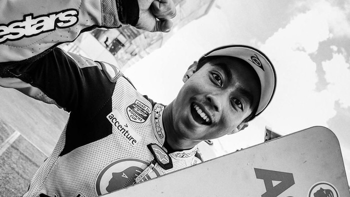 Ucapan Bela Sungkawa Pembalap MotoGP untuk Afridza, dari Marc Marquez hingga Maverick Vinales
