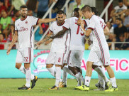 AC Milan Menang Tipis Atas Cagliari