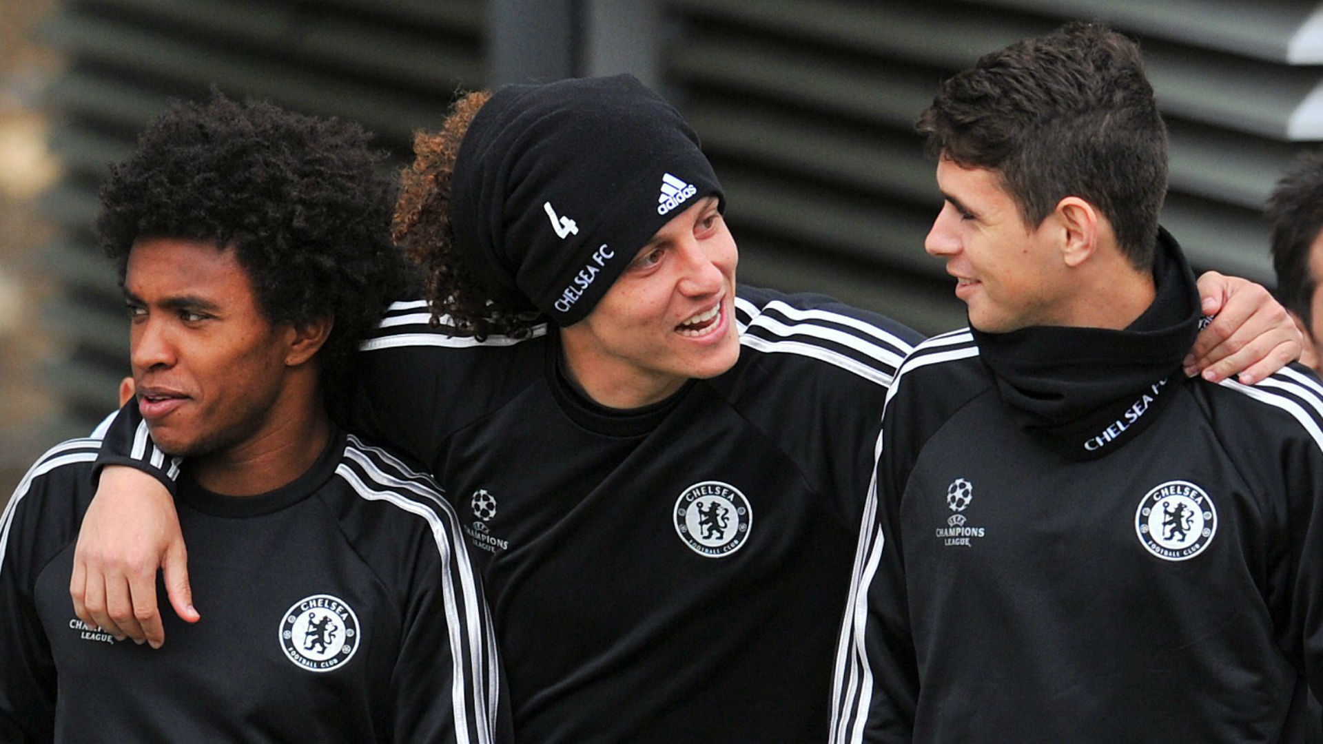 Mantan Bintang Chelsea Diajak Gabung Arsenal