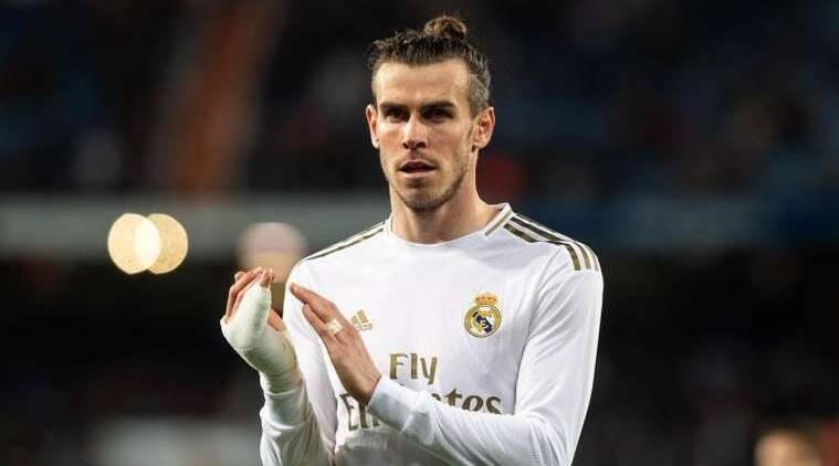 Real Madrid Siap Jual Gareth Bale dengan Harga Miring