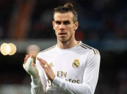 Real Madrid Siap Jual Gareth Bale dengan Harga Miring