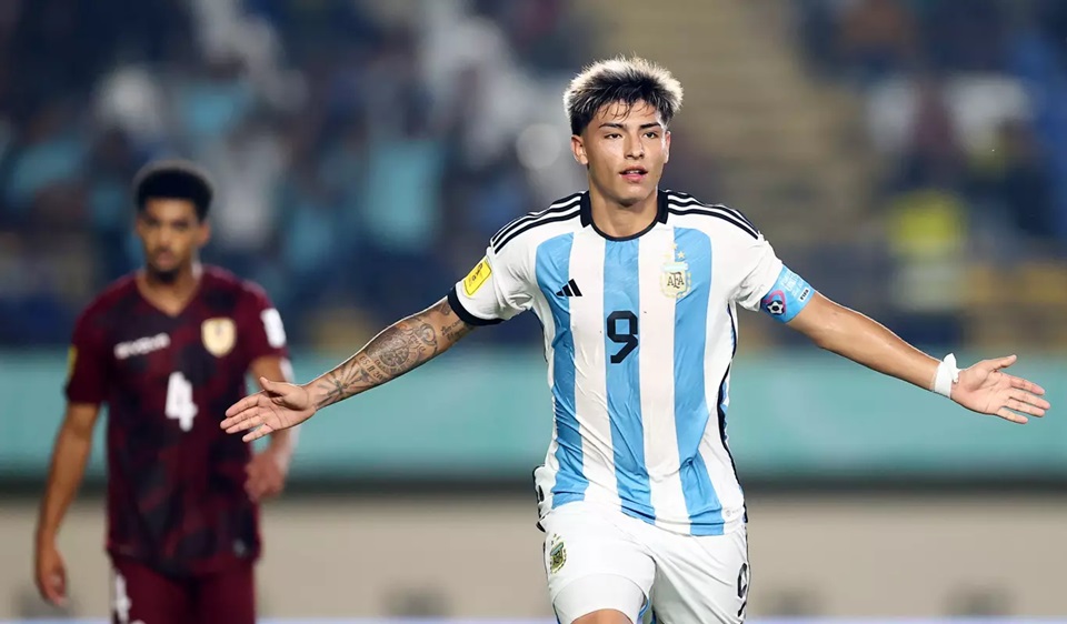 Jadwal Perempat Final Piala Dunia U-17 2023: Ada Brasil Vs Argentina