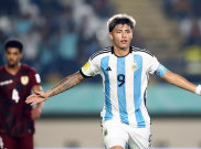 Jadwal Perempat Final Piala Dunia U-17 2023: Ada Brasil Vs Argentina