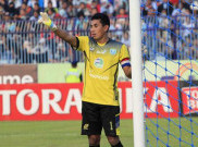 Selamat Jalan Choirul Huda, Sepak Bola Indonesia Berduka  
