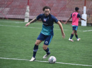 RANS Nusantara Bantah Bajak Marc Klok dari Persib Bandung