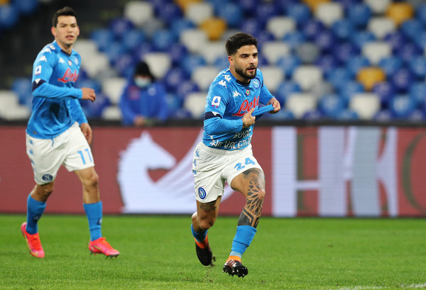 Lorenzo Insigne ke AC Milan: Antara Fatamorgana atau Peluang Nyata