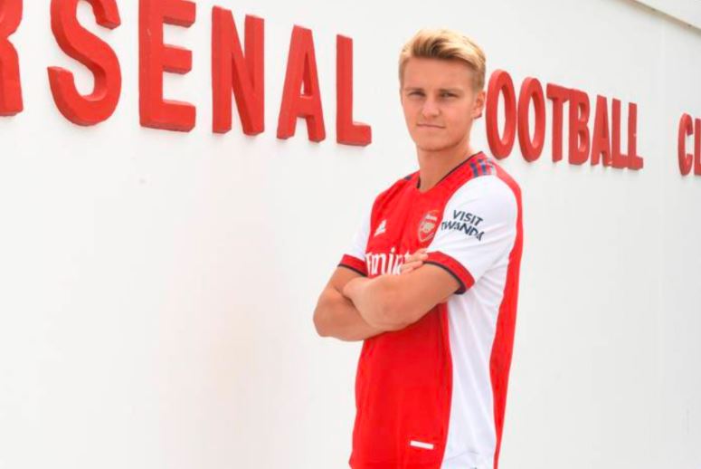 Arsenal, Klub Premier League Paling Boros di Bursa Transfer Musim Panas 2021
