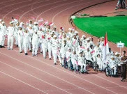 Hore! Bonus ASEAN Para Games 2025 Cair, Ini Rinciannya
